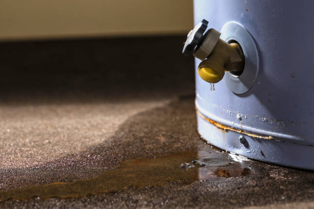Fire Damage Restoration in Mercersburg, PA