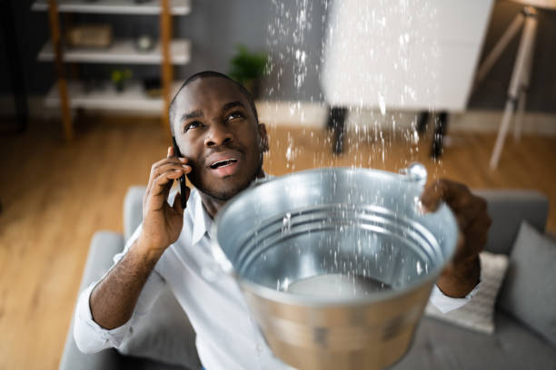 Best 24-hour water damage restoration  in Mercersburg, PA