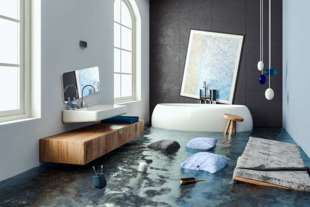 Best Emergency water damage restoration  in Mercersburg, PA
