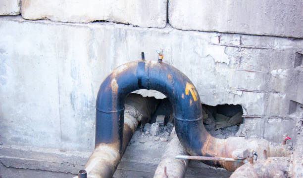 Best Commercial water damage restoration  in Mercersburg, PA