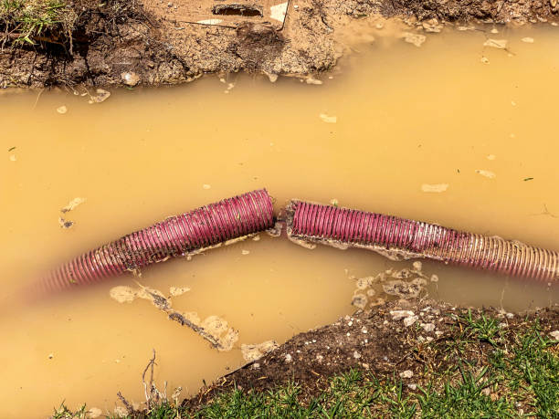 Best 24/7 water damage repair  in Mercersburg, PA